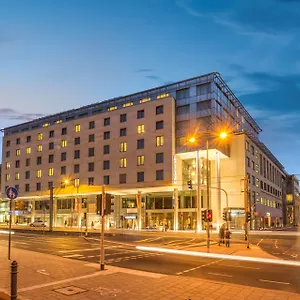 Dorint Am Heumarkt Cologne