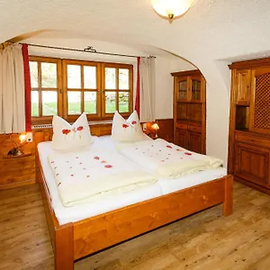 Gastager - Lohener Hof Apartment Ruhpolding