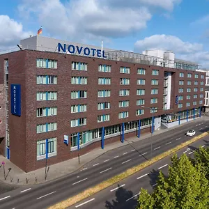 Novotel Keulen