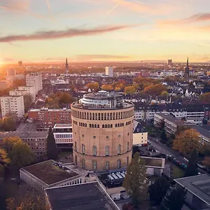 Hotel Wasserturm Cologne, Curio Collection By Hilton