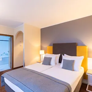 Hotel Select Silence Garden, Kolonia