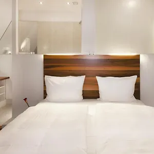 Hotel Hopper St. Josef
