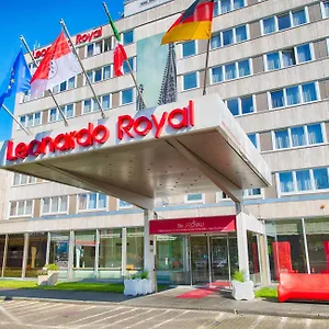 4* Hotel Leonardo Royal - Am Stadtwald