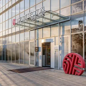 Nh Collection Mediapark Keulen