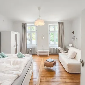Charmante Altbauwohnung Im Herzen Der Altstadt Apartment Heidelberg