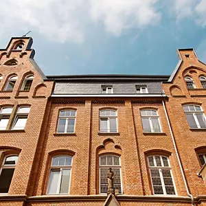 Hotel Hopper St. Josef