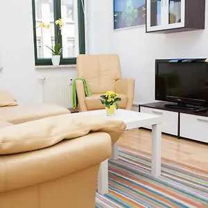 Ost Apartment Leipzig