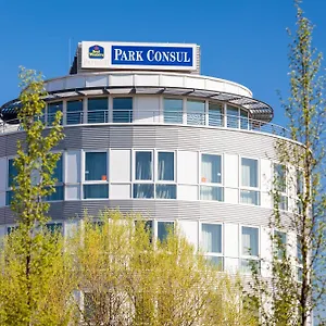 Plaza Premium Cologne