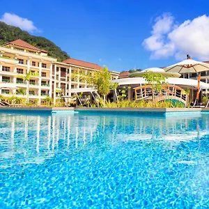 Savoy Seychelles & Resort