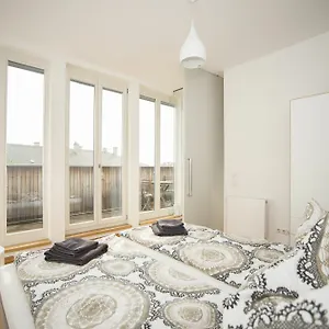 Kokon Apartment Leipzig