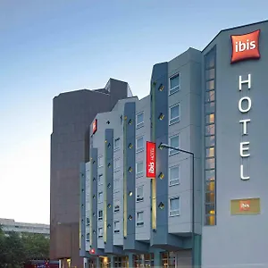 Ibis Centrum Keulen